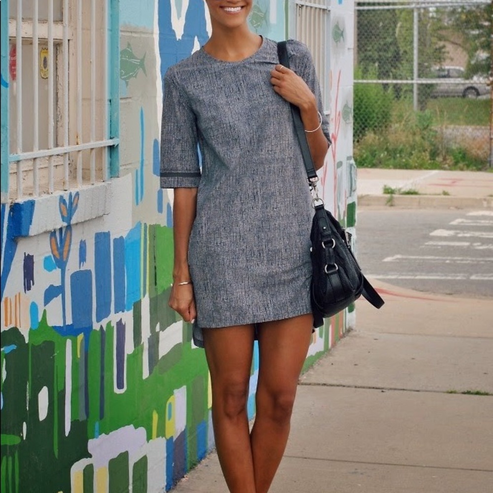 Lululemon Get It On Dress